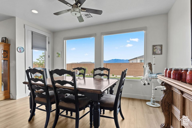 Photo 8 for MLS #2082628 at 3475 E 3100 South