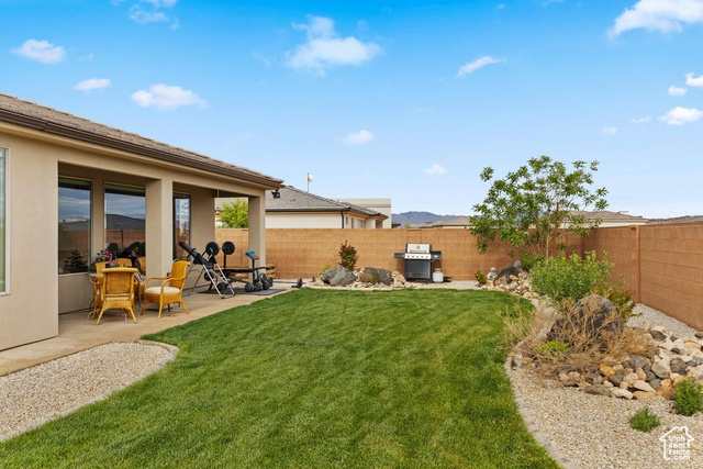 Photo 27 for MLS #2082628 at 3475 E 3100 South