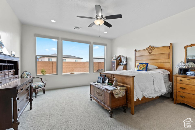 Photo 11 for MLS #2082628 at 3475 E 3100 South