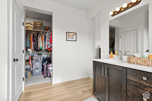 Photo 15 for MLS #2082628 at 3475 E 3100 South