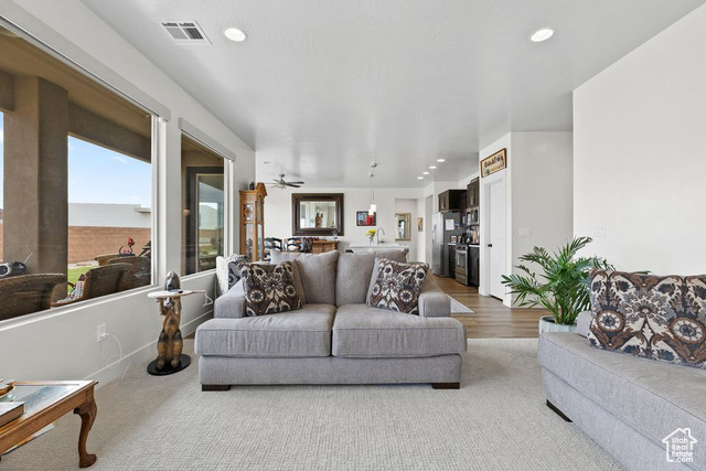 Photo 5 for MLS #2082628 at 3475 E 3100 South