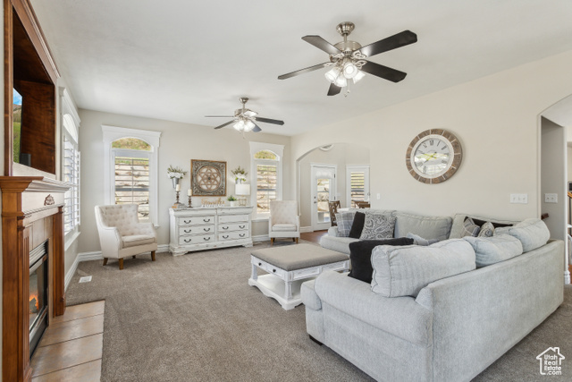 Photo 25 for MLS #2082632 at 1375 Northridge Dr