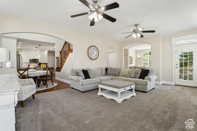 Photo 23 for MLS #2082632 at 1375 Northridge Dr