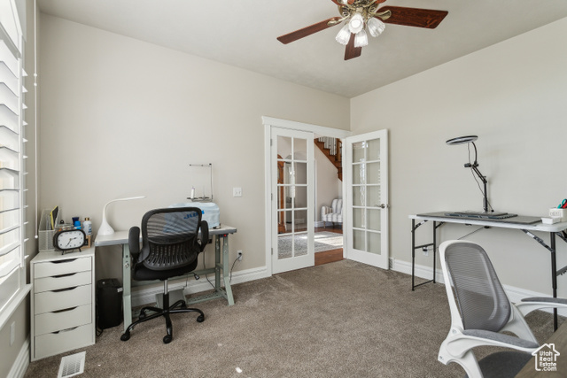 Photo 21 for MLS #2082632 at 1375 Northridge Dr