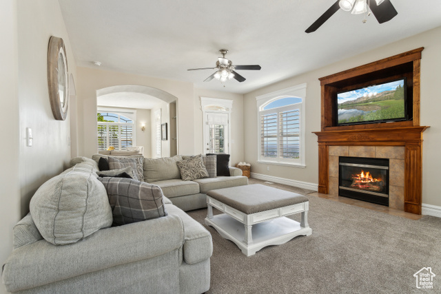 Photo 22 for MLS #2082632 at 1375 Northridge Dr