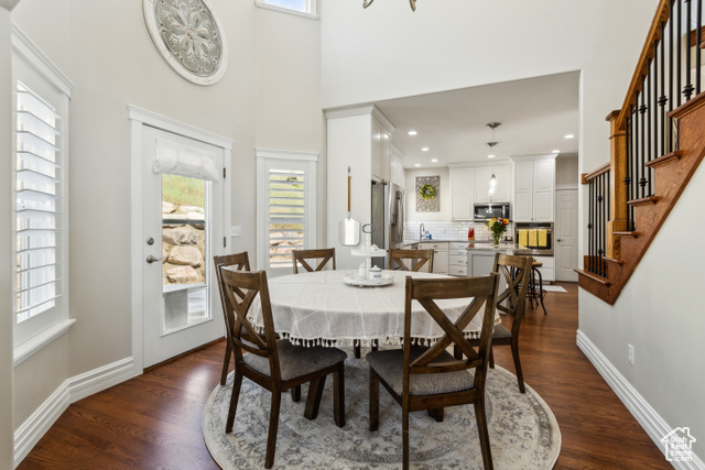 Photo 20 for MLS #2082632 at 1375 Northridge Dr