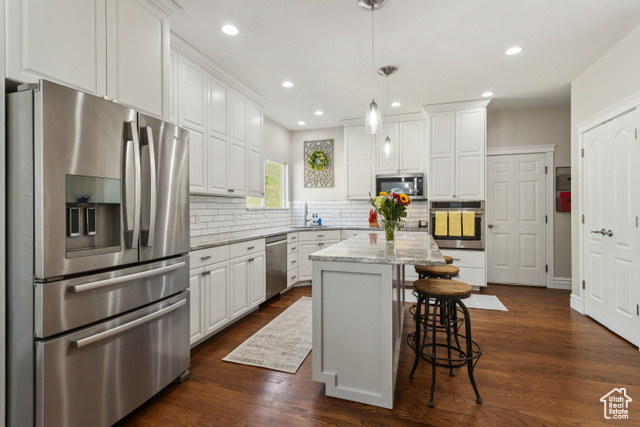 Photo 17 for MLS #2082632 at 1375 Northridge Dr