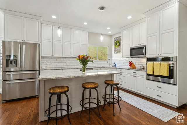 Photo 16 for MLS #2082632 at 1375 Northridge Dr