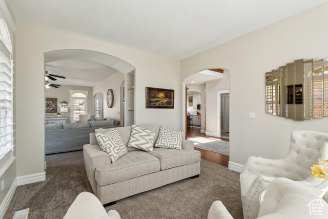 Photo 10 for MLS #2082632 at 1375 Northridge Dr