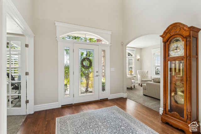 Photo 7 for MLS #2082632 at 1375 Northridge Dr