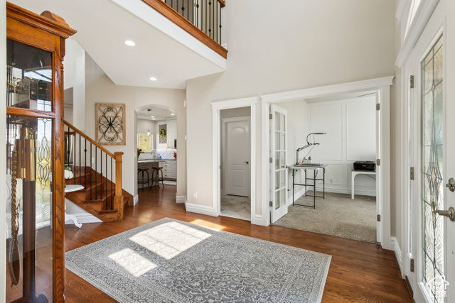 Photo 8 for MLS #2082632 at 1375 Northridge Dr