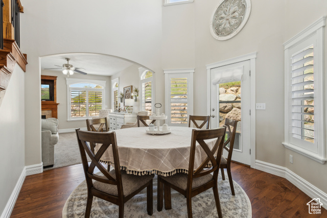 Photo 19 for MLS #2082632 at 1375 Northridge Dr