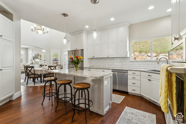 Photo 14 for MLS #2082632 at 1375 Northridge Dr