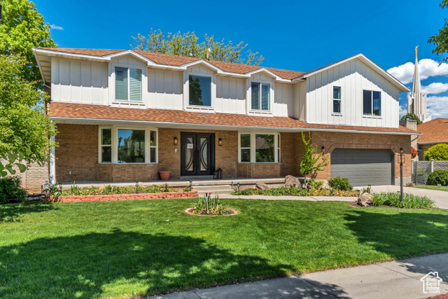 1480 Y WORRY LN, South Jordan UT 84095