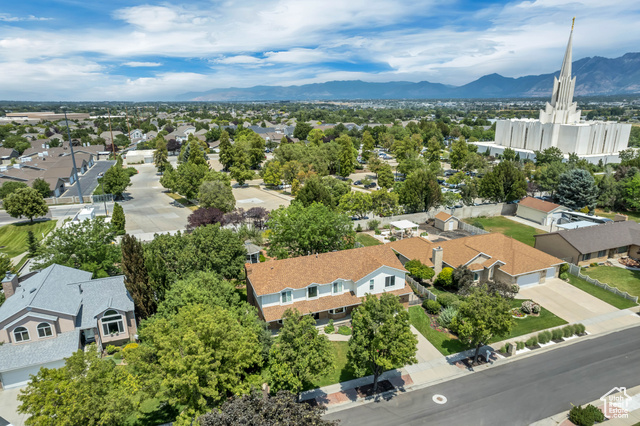 1480 Y WORRY LN, South Jordan UT 84095