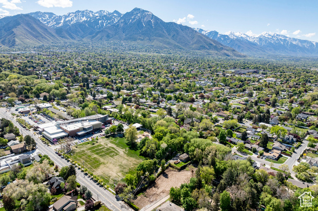 2168 E EVERGREEN AVE, Salt Lake City UT 84109