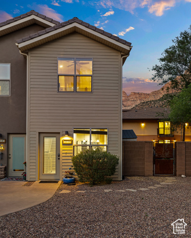 77  JUNIPER LN #118