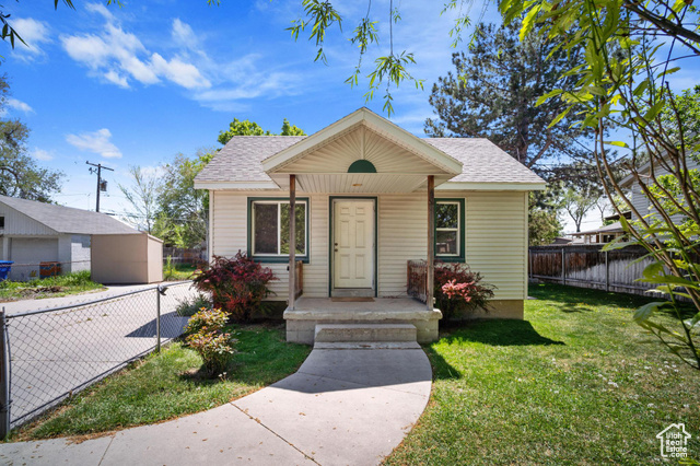 370 E SCOTT AVE, South Salt Lake UT 84115