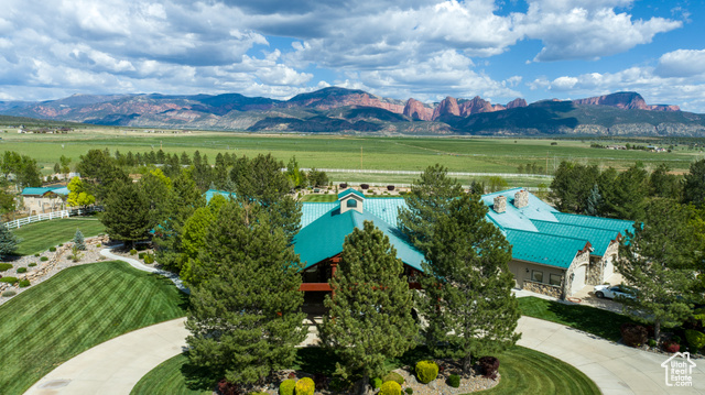 622 E HIGHWAY 144, New Harmony UT 84757