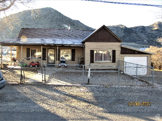 260 E LEADVILLE ROW, Eureka UT 84628