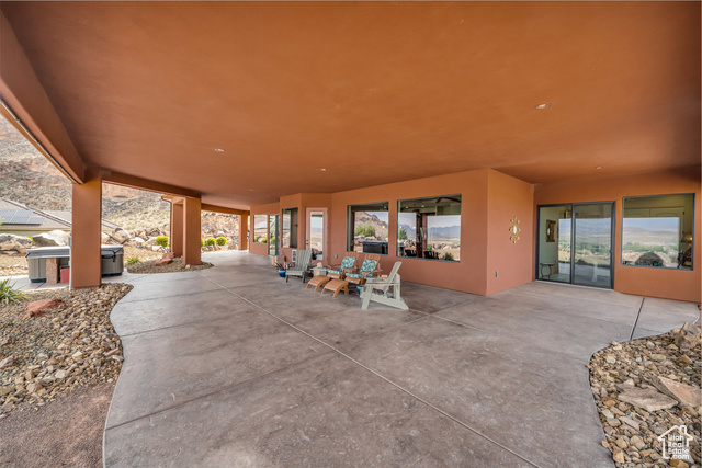 Photo 12 for MLS #2082670 at 878 W 3270 S