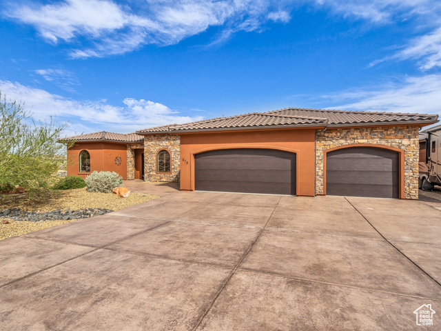 MLS #2082670 - 878 W 3270 S