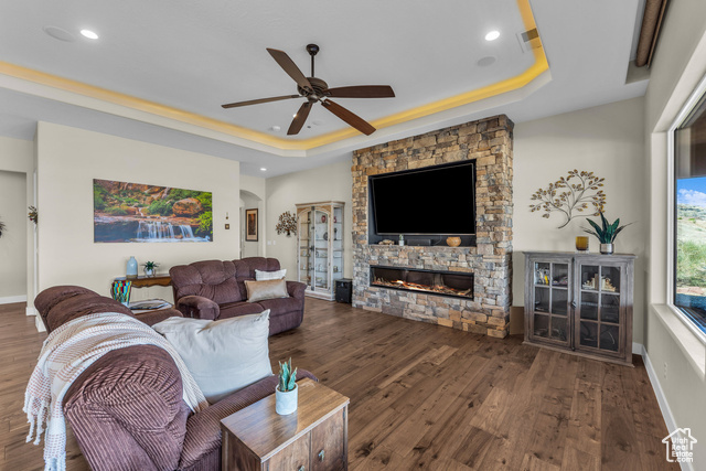 Photo 5 for MLS #2082670 at 878 W 3270 S