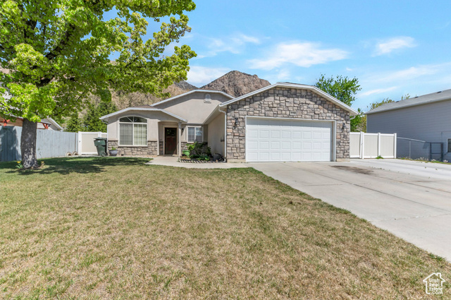 770 N QUINCY AVE, Ogden UT 84404
