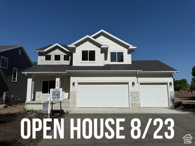 2753 S PATRICIA DR #6, Magna UT 84044
