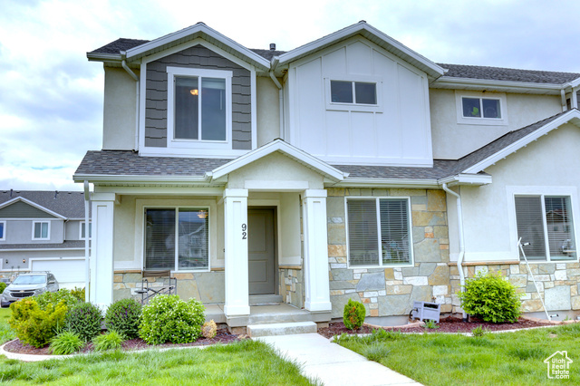 92 E 1040 N, Santaquin UT 84655