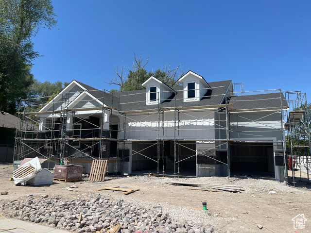 3724 S 5450 W #12, West Valley City UT 84120