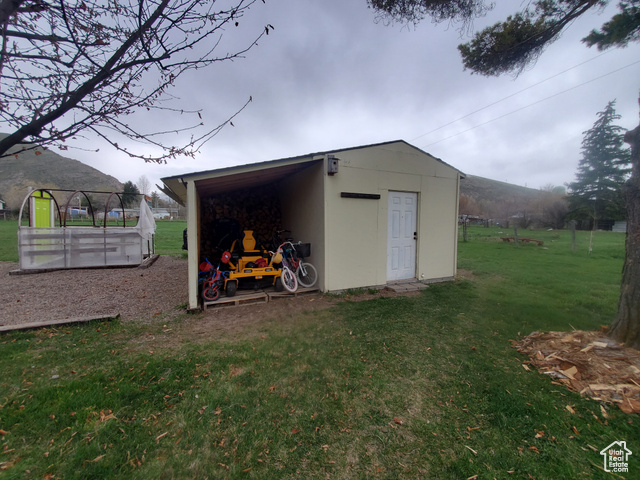 Photo 42 for MLS #2082694 at 350 N 3rd St