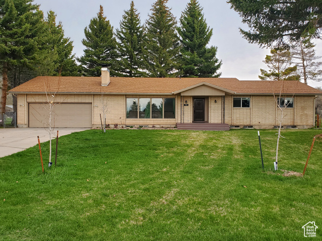 350 N 3RD ST, Montpelier ID 83254