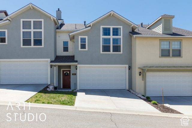 1464 E PRIMROSE LN, Layton UT 84040