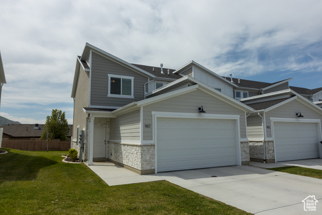 987 W 600 S, Brigham City UT 84302