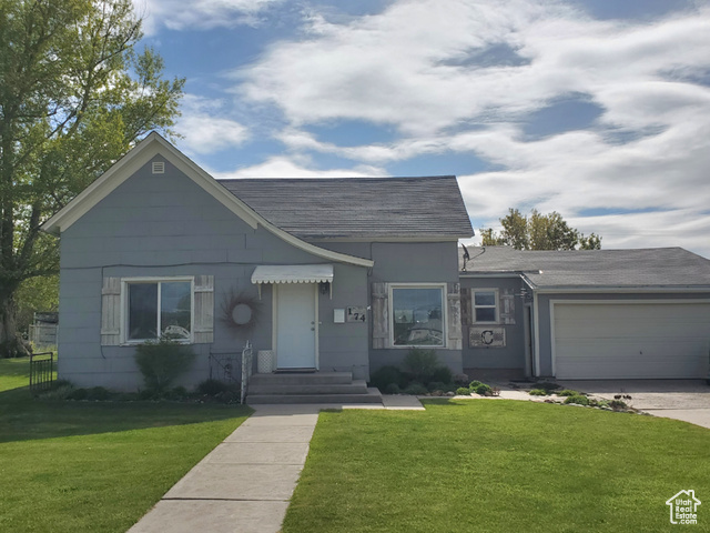 174 N 5TH ST, Montpelier ID 83254