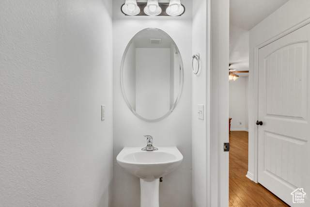 Photo 4 for MLS #2082725 at 8123 N Plum Creek Cir