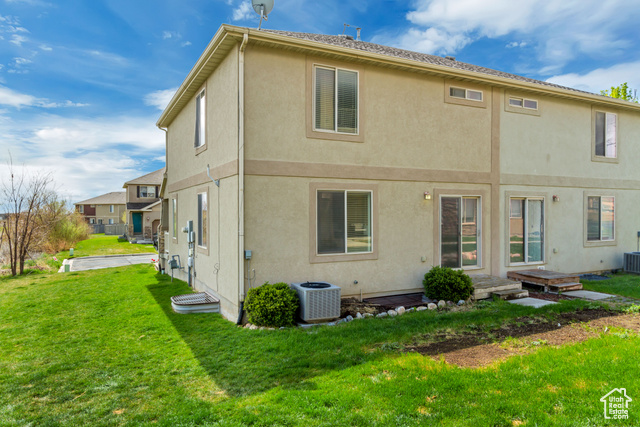 Photo 26 for MLS #2082725 at 8123 N Plum Creek Cir