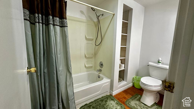 Photo 20 for MLS #2082726 at 8647 S 3965 West