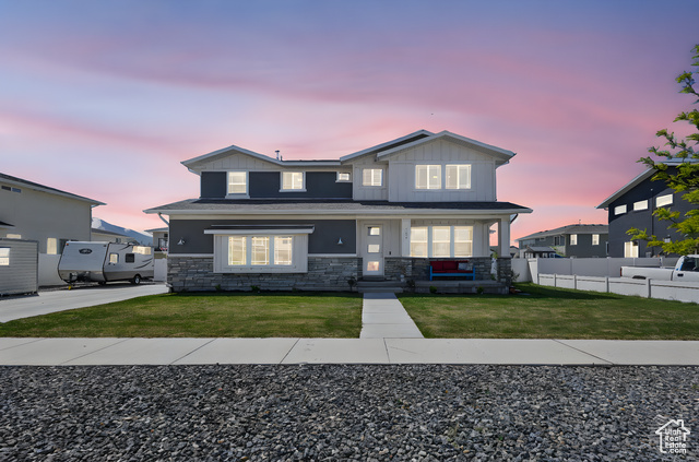 709 W 850 S, Springville UT 84663