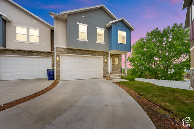 94 S WALKER LN, North Salt Lake UT 84054