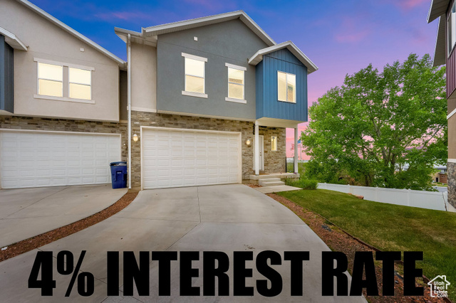 94 S WALKER LN, North Salt Lake UT 84054