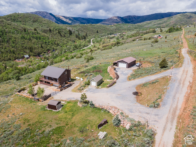 13113 E PINE CANYON RD, Huntsville UT 84317