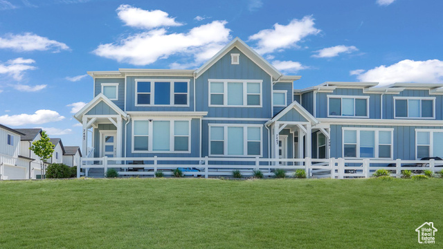 7405 S OLIVINE RIVER LN, West Jordan UT 84081