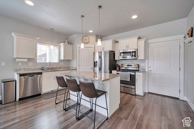 3842 E CUNNINGHILL DR, Eagle Mountain UT 84005