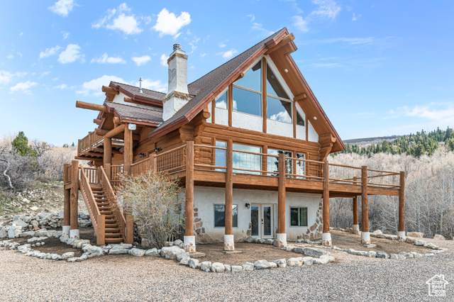 23092 N 13766 RD #90, Fairview UT 84629