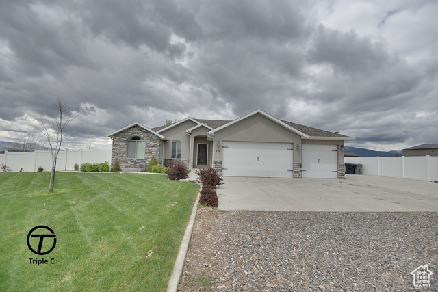 249 E 1800 N, Beaver UT 84713