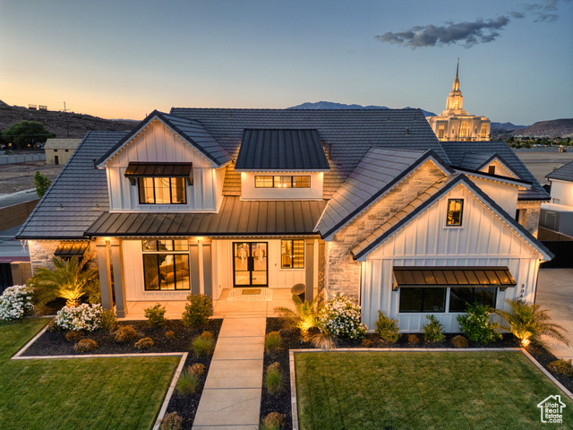 3045 E BLUE QUARTZ DR, St George UT 84790