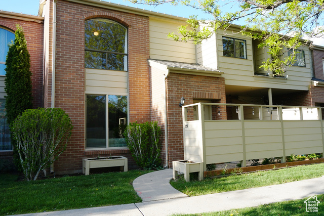 129 W CANDLEWOOD PL, Provo UT 84604