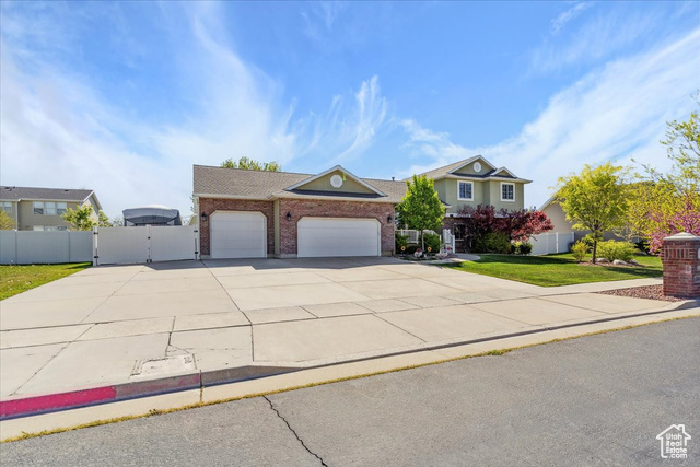 1567 S 2650 W, Syracuse UT 84075